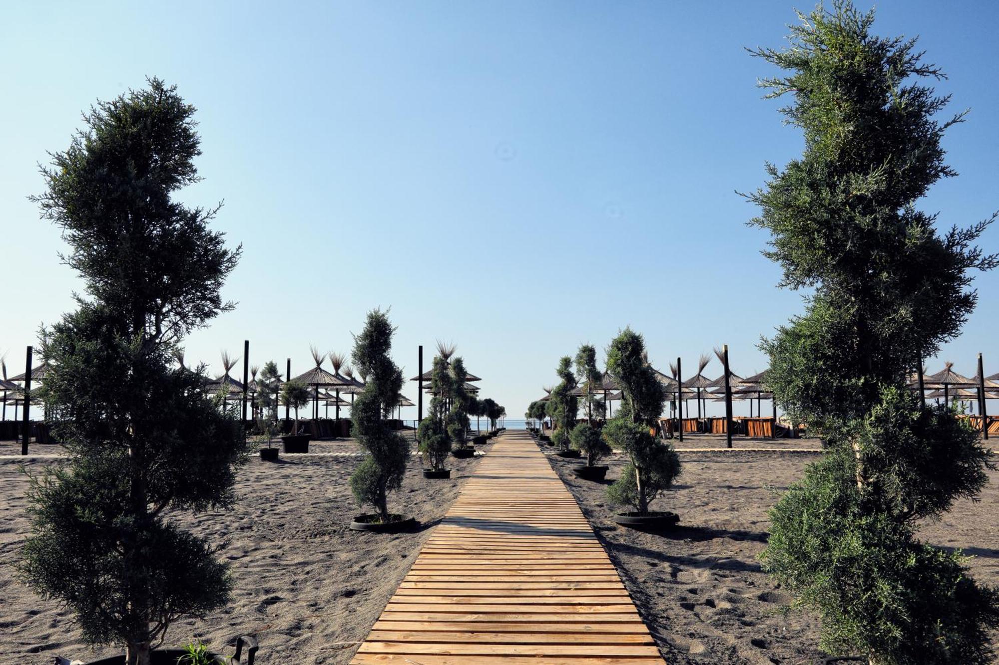 Velipoja Grand Europa Resort, Affiliated By Melia Exterior foto