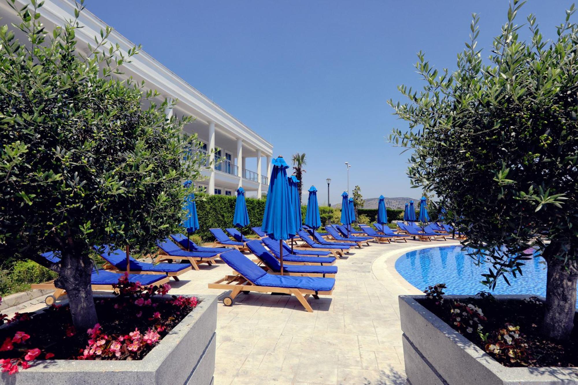 Velipoja Grand Europa Resort, Affiliated By Melia Exterior foto